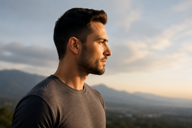 Men's Health