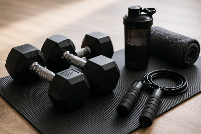 Lifestyle & Performance