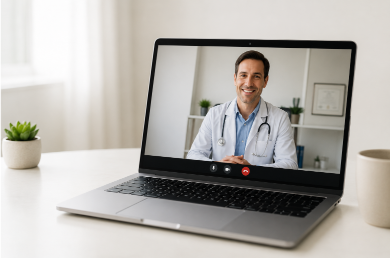 Telehealth