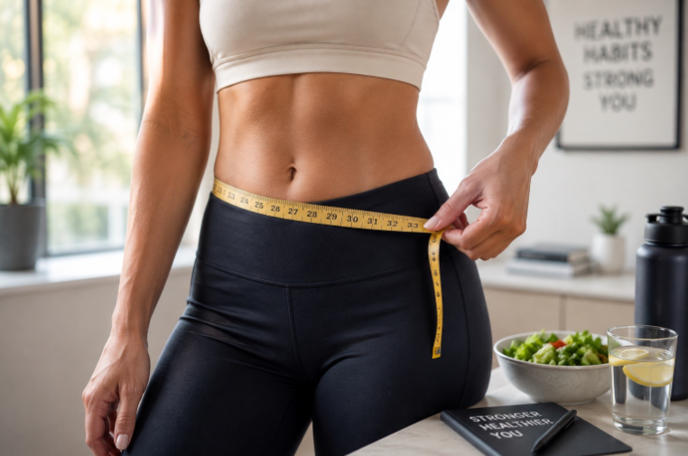Healthy Weight Programs
