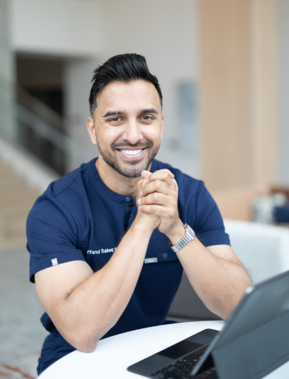 Building a healthier future beyond the Metabolic Reset