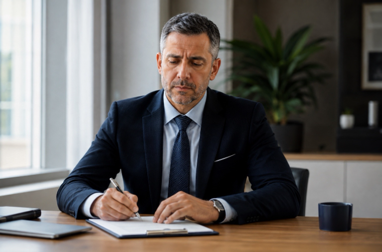 Executive Health Assessments