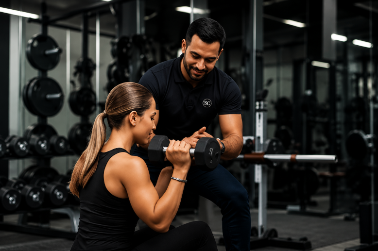 Personal Training