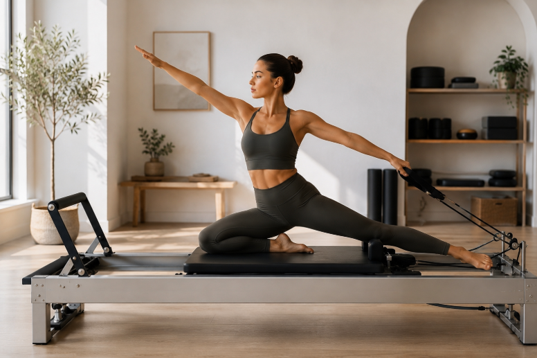 Pilates