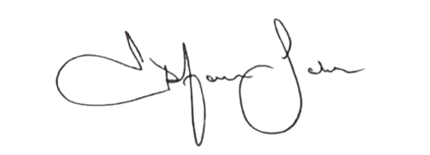 Dr. Erfanul Saker signature