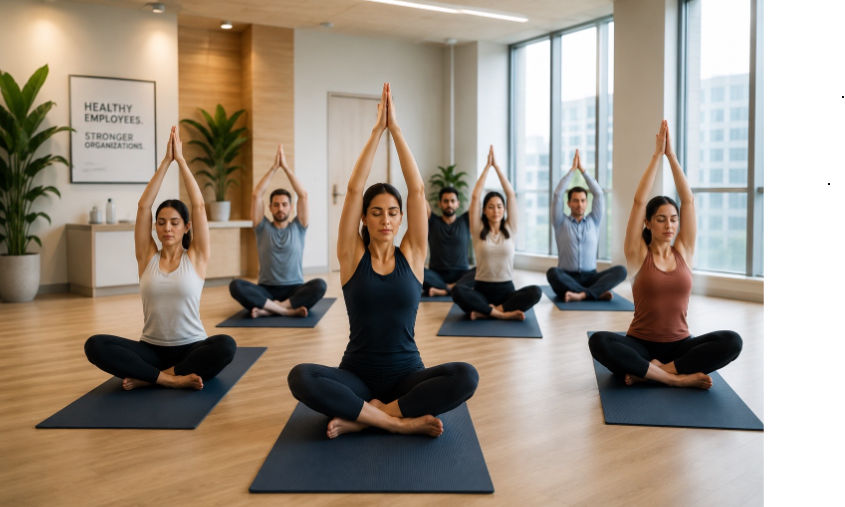 Workplace Wellness