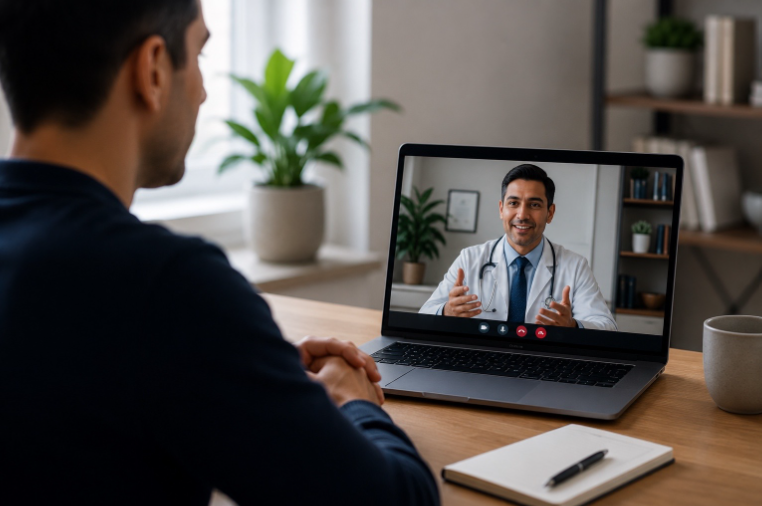 Telehealth Solutions